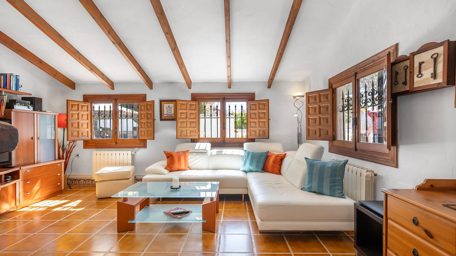 Tweedehands - Onafhankelijke villa - Orihuela - Orihuela Costa