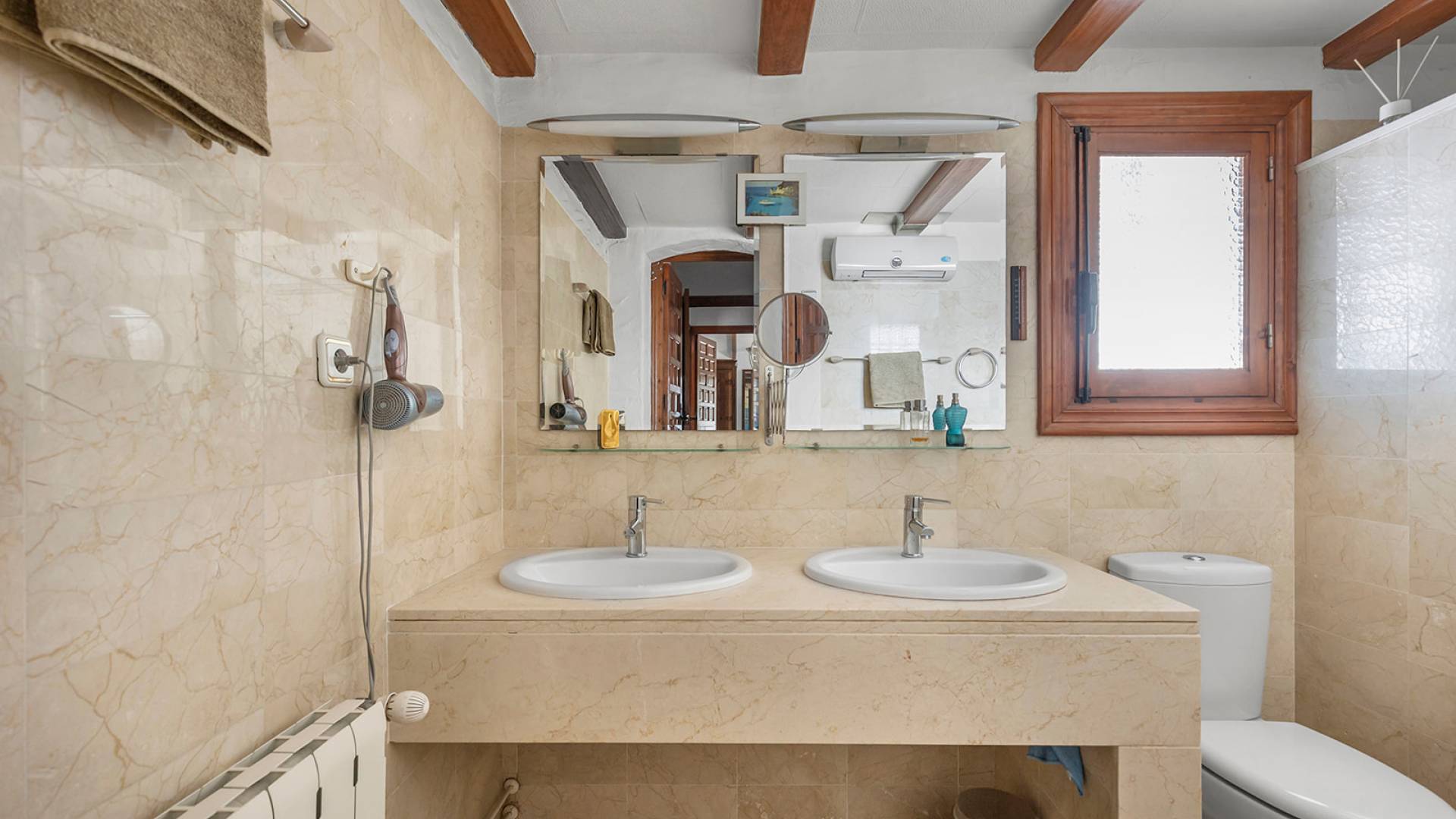 Tweedehands - Onafhankelijke villa - Orihuela - Orihuela Costa