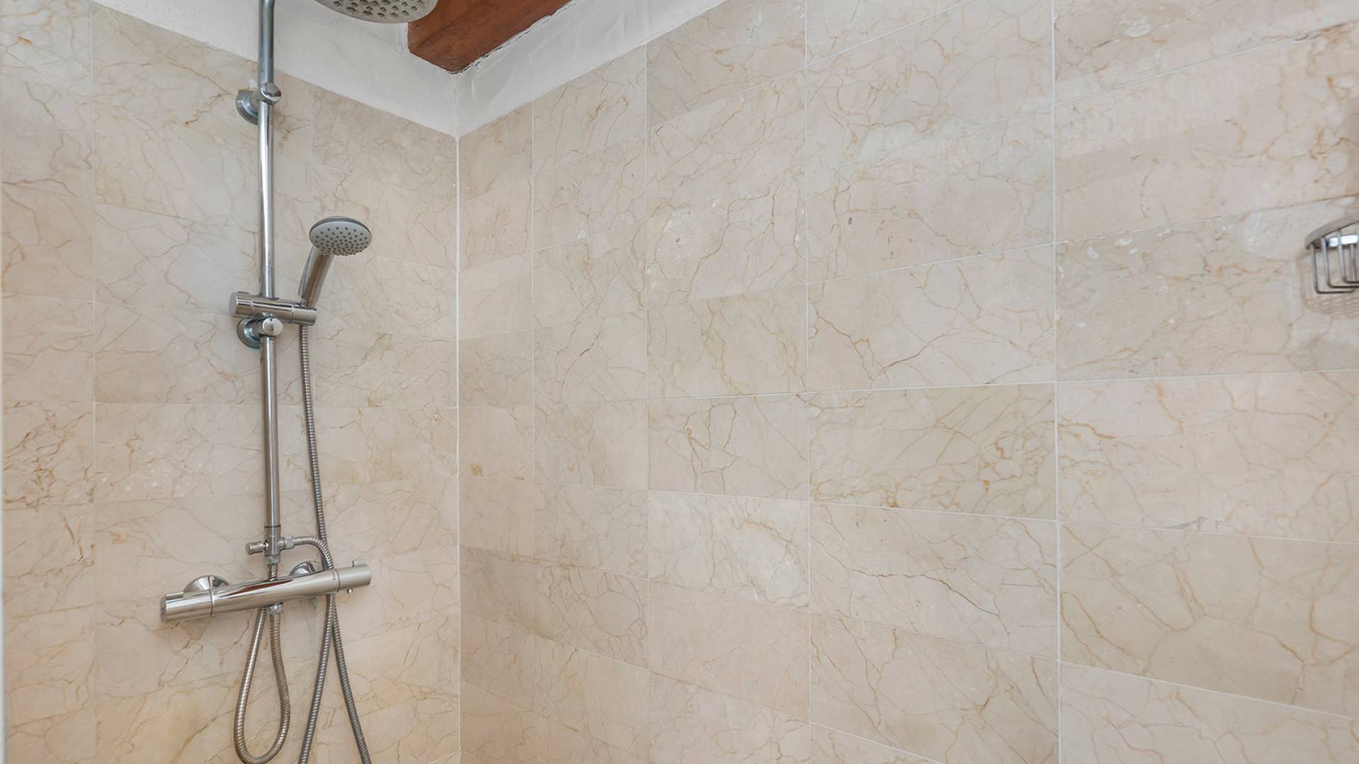 Tweedehands - Onafhankelijke villa - Orihuela - Orihuela Costa