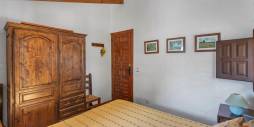 Tweedehands - Onafhankelijke villa - Orihuela - Orihuela Costa