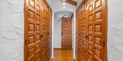Tweedehands - Onafhankelijke villa - Orihuela - Orihuela Costa