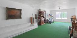 Tweedehands - Onafhankelijke villa - Orihuela - Orihuela Costa