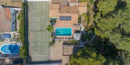 Tweedehands - Onafhankelijke villa - Orihuela - Orihuela Costa