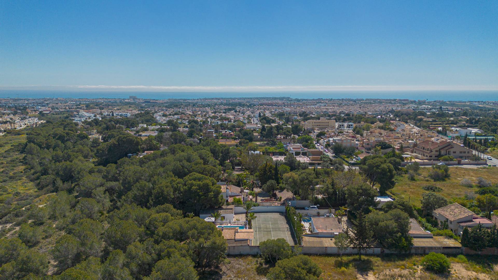 Tweedehands - Onafhankelijke villa - Orihuela - Orihuela Costa