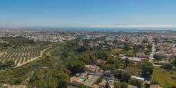 Tweedehands - Onafhankelijke villa - Orihuela - Orihuela Costa