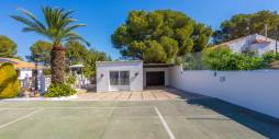 Tweedehands - Onafhankelijke villa - Orihuela - Orihuela Costa