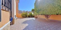 Tweedehands - Onafhankelijke villa - Orihuela - Orihuela Costa