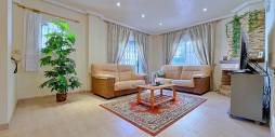 Tweedehands - Onafhankelijke villa - Orihuela - Orihuela Costa