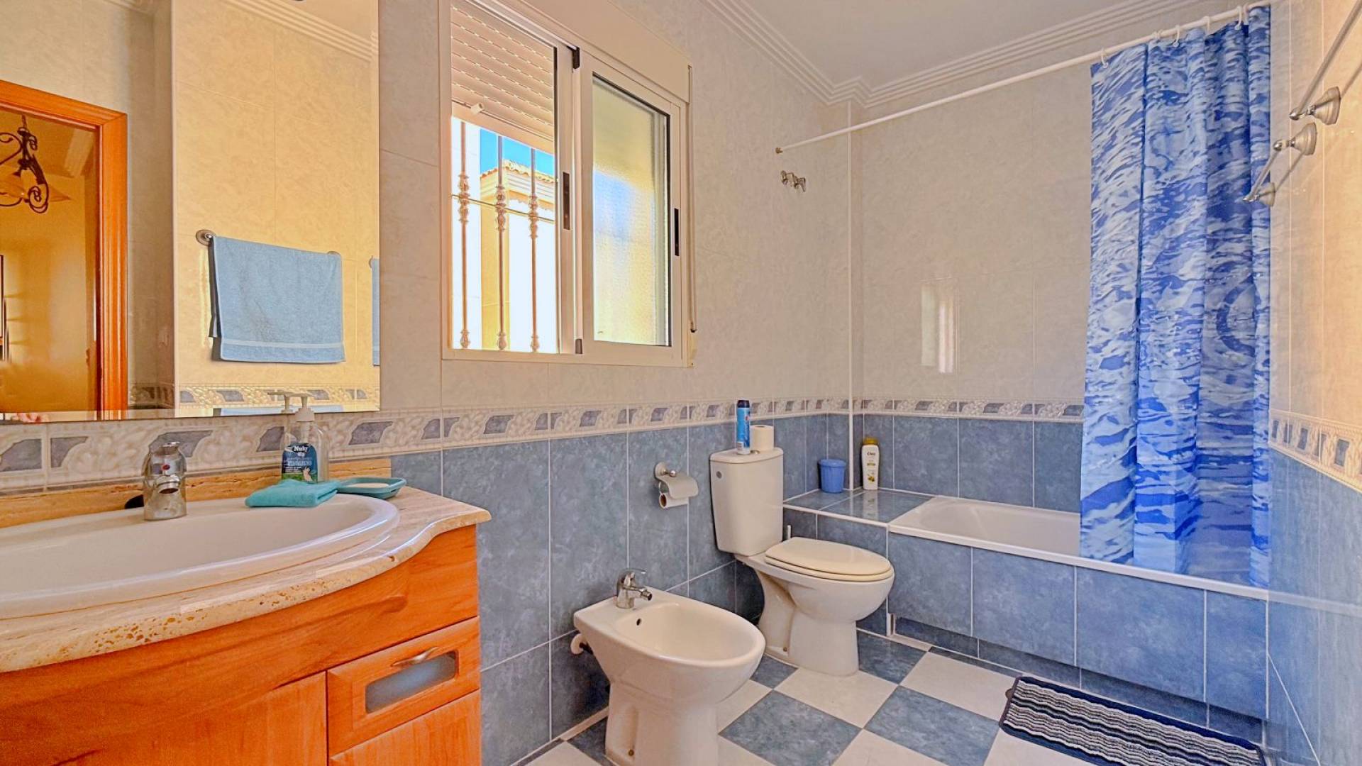 Tweedehands - Onafhankelijke villa - Orihuela - Orihuela Costa