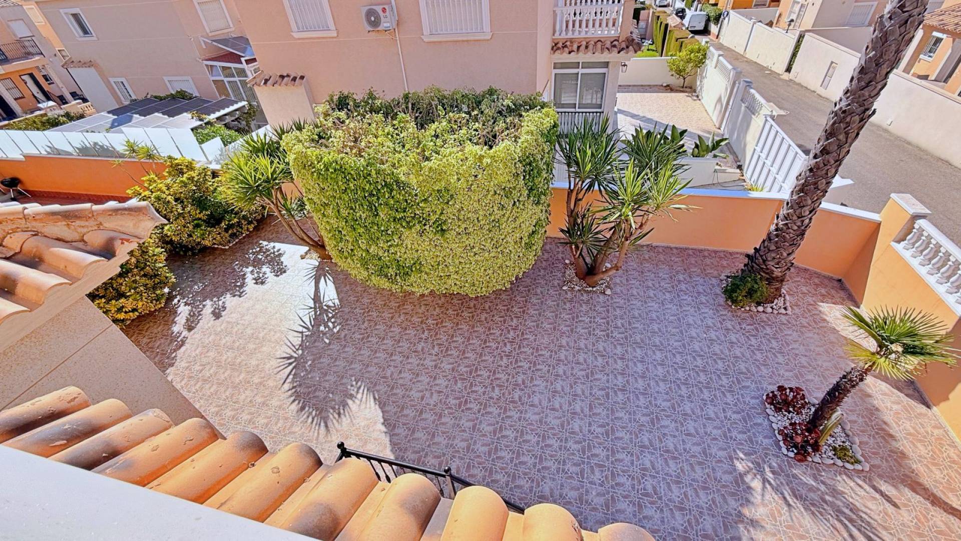 Tweedehands - Onafhankelijke villa - Orihuela - Orihuela Costa