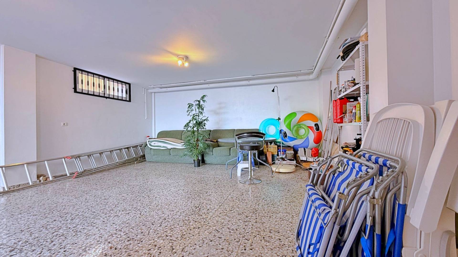 Tweedehands - Onafhankelijke villa - Orihuela - Orihuela Costa