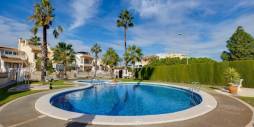 Tweedehands - Onafhankelijke villa - Orihuela - Playa Flamenca