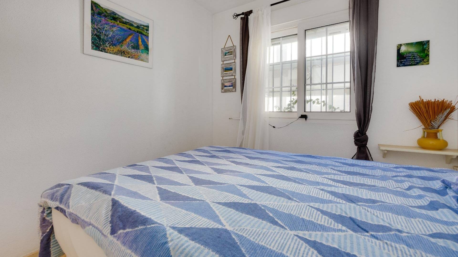 Tweedehands - Onafhankelijke villa - Orihuela - Playa Flamenca