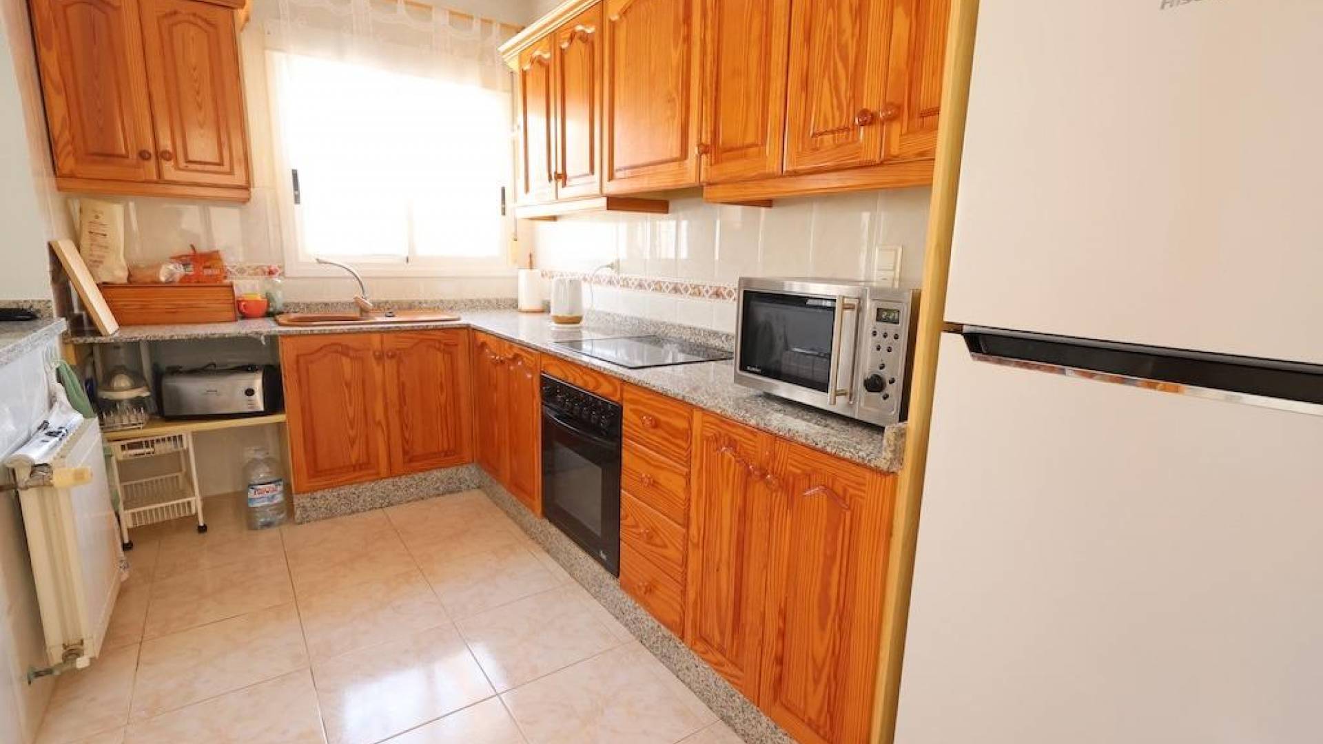 Tweedehands - Onafhankelijke villa - Orihuela - Urbanización Perla del Mar