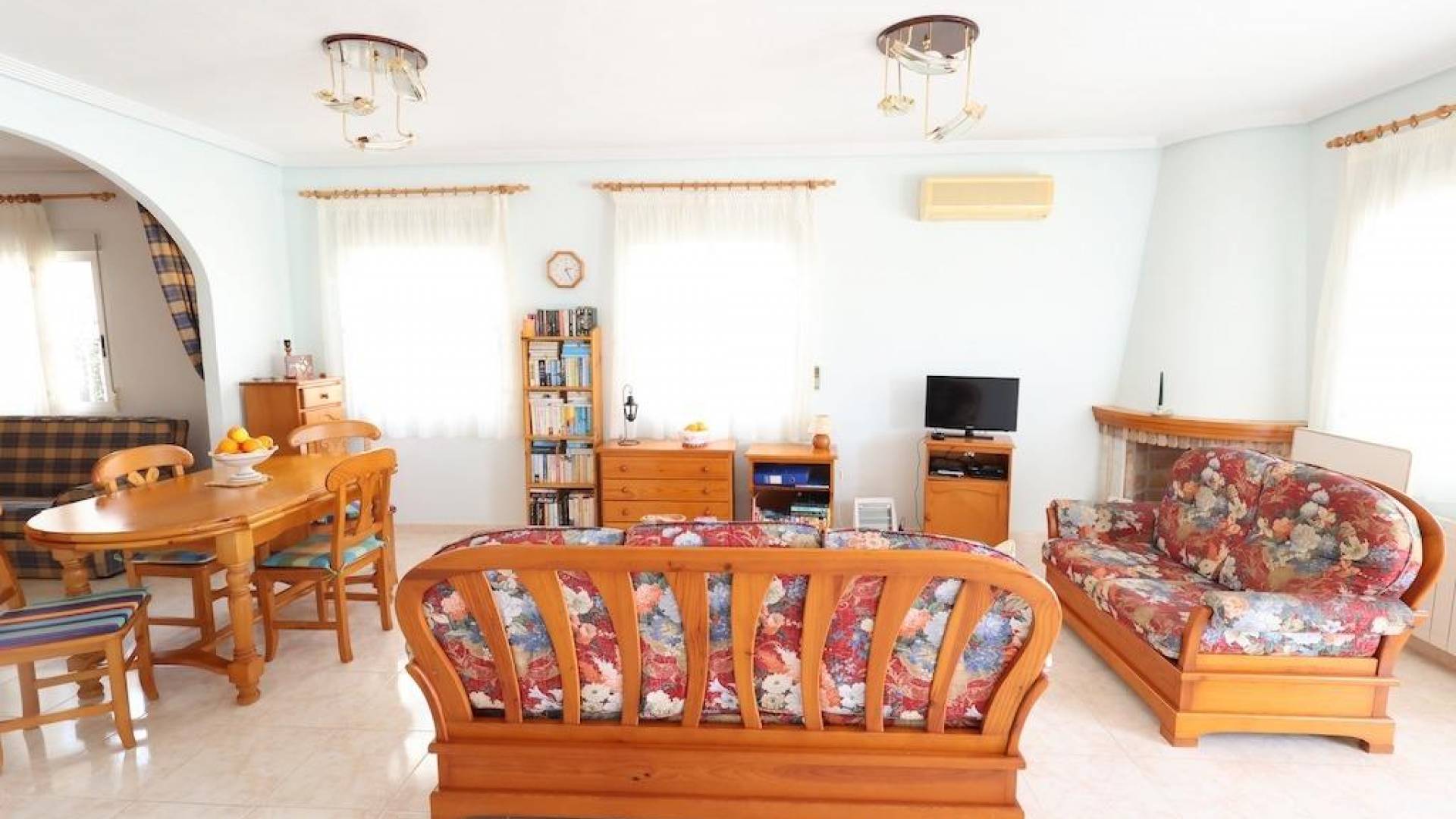 Tweedehands - Onafhankelijke villa - Orihuela - Urbanización Perla del Mar