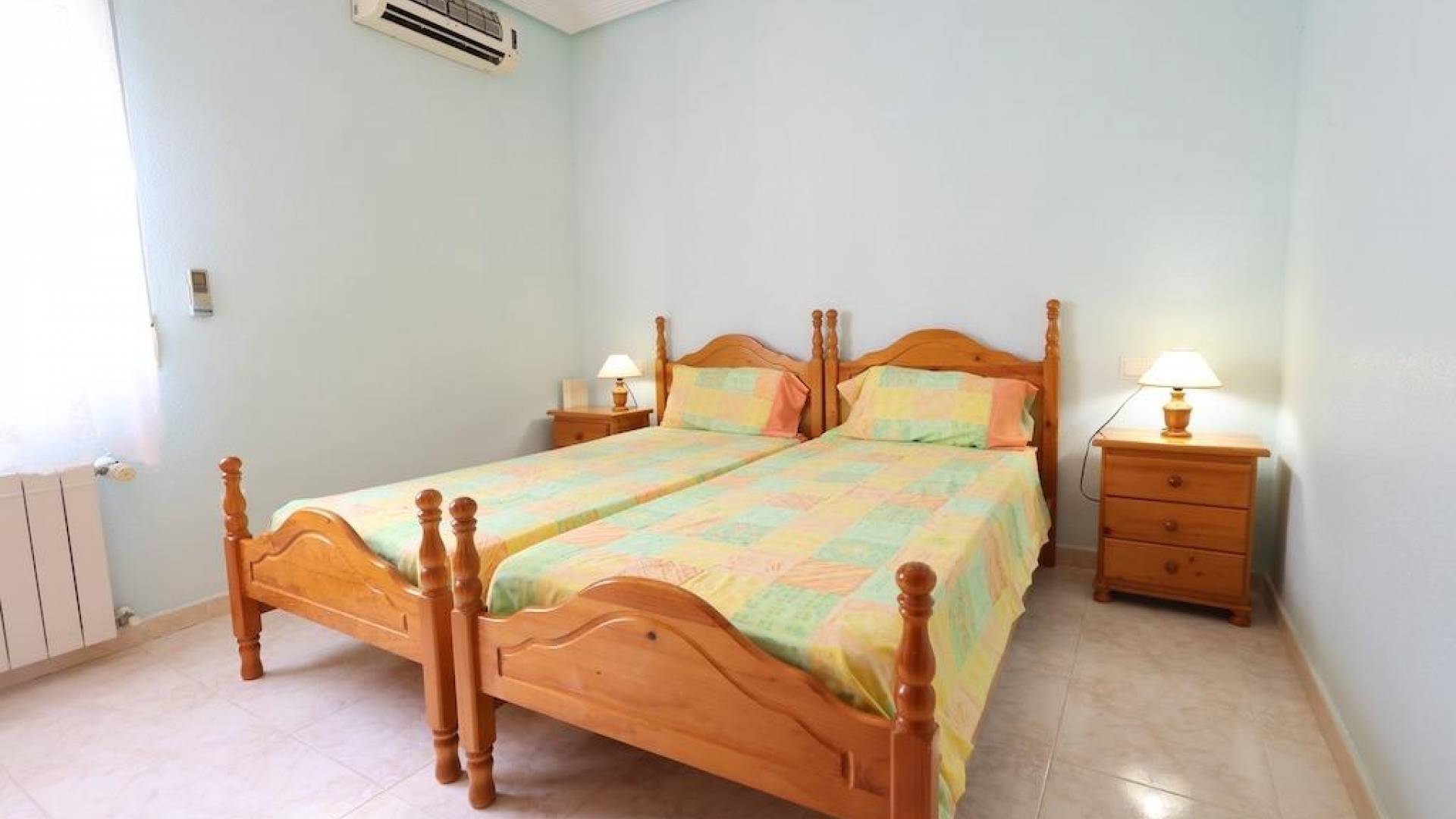 Tweedehands - Onafhankelijke villa - Orihuela - Urbanización Perla del Mar