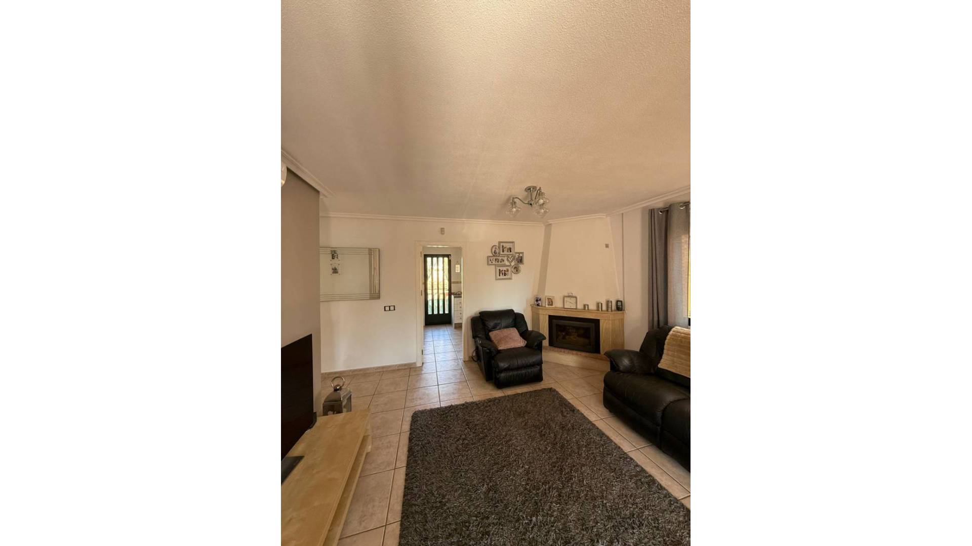 Tweedehands - Onafhankelijke villa - Orihuela - Villamartin