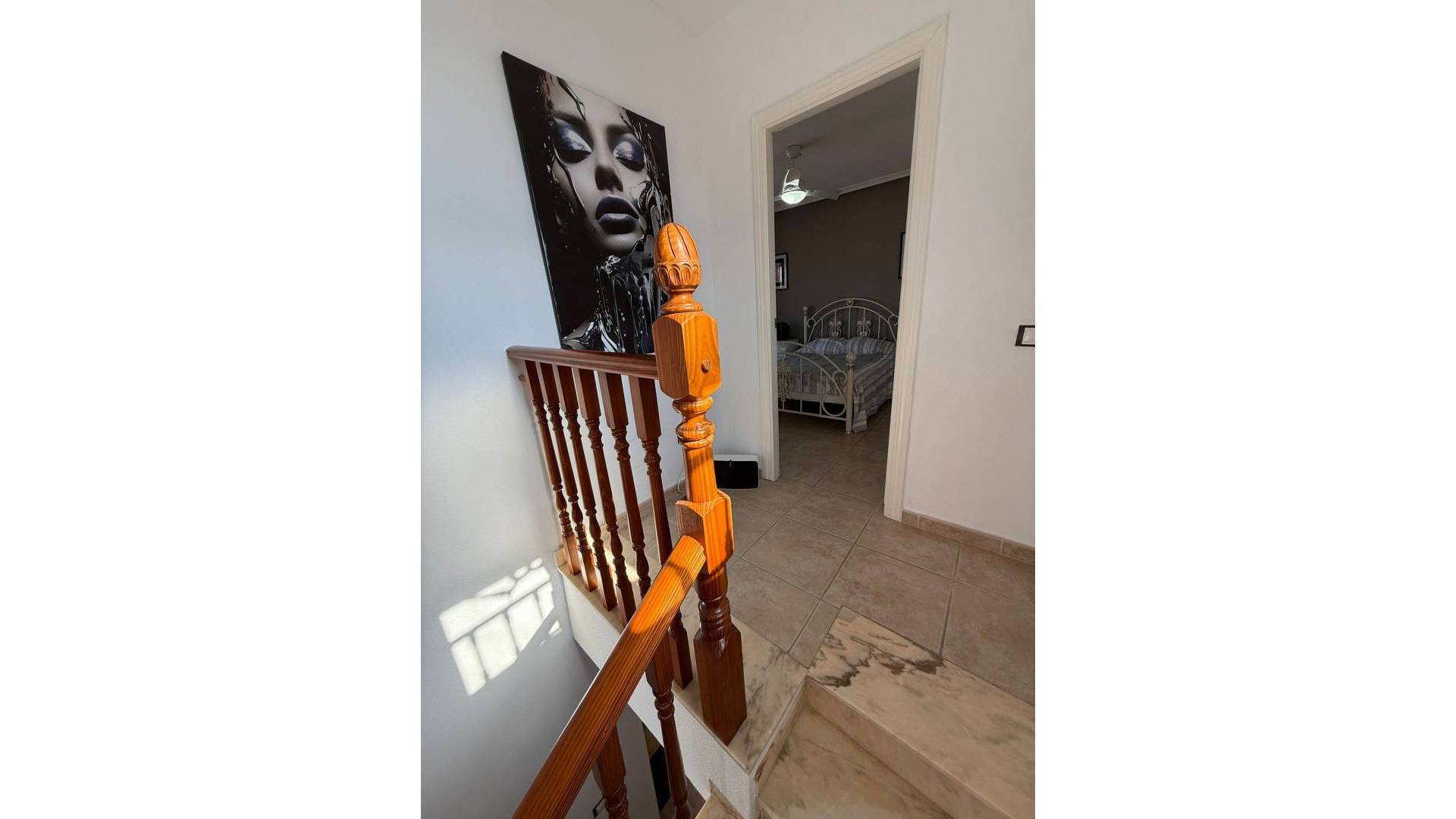 Tweedehands - Onafhankelijke villa - Orihuela - Villamartin