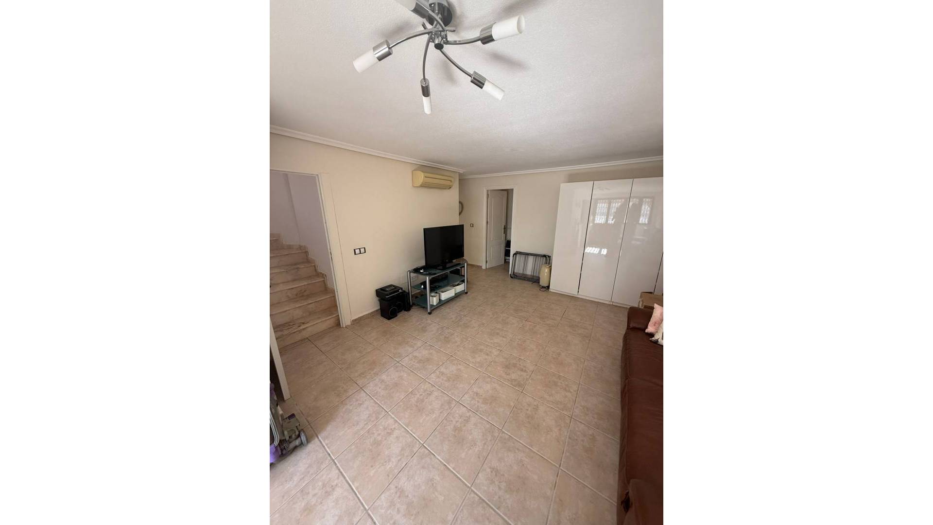 Tweedehands - Onafhankelijke villa - Orihuela - Villamartin