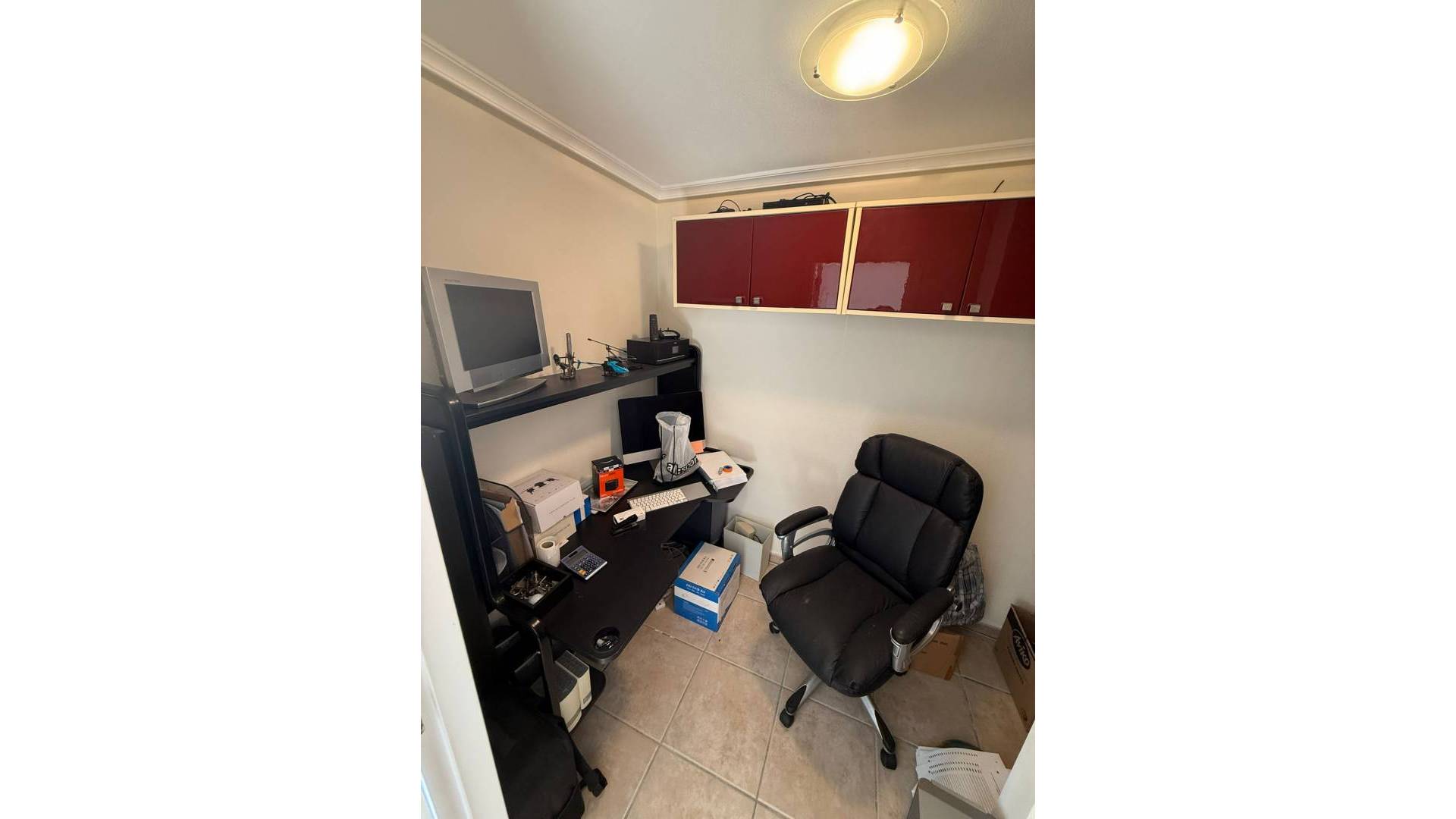 Tweedehands - Onafhankelijke villa - Orihuela - Villamartin