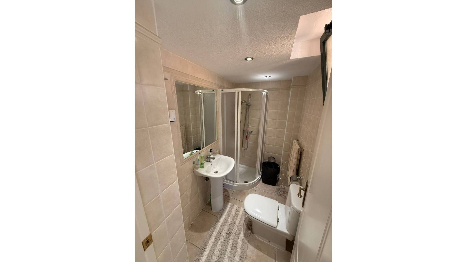 Tweedehands - Onafhankelijke villa - Orihuela - Villamartin