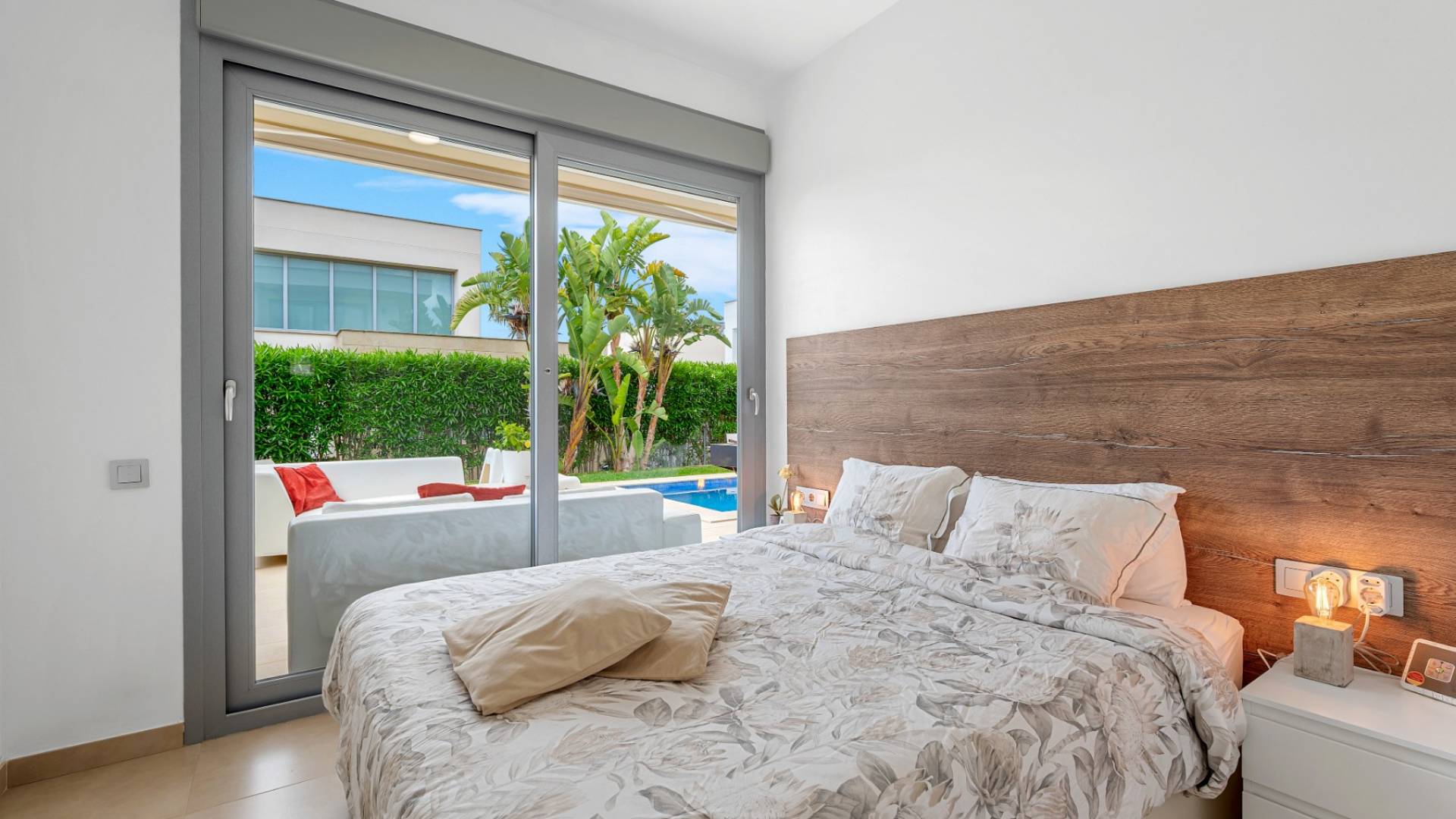 Tweedehands - Onafhankelijke villa - Orihuela - Vistabella Golf