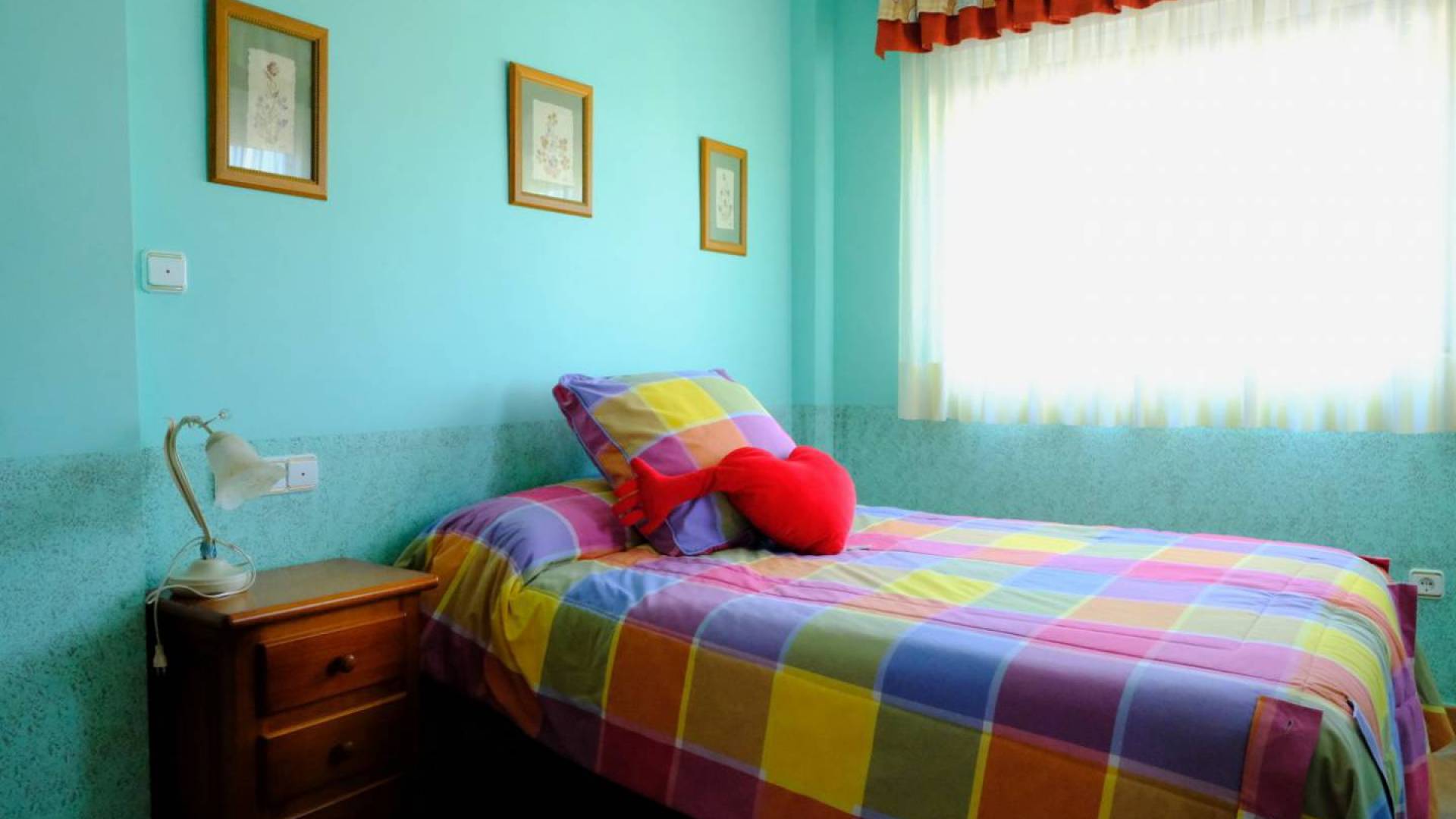 Tweedehands - Onafhankelijke villa - Orihuela