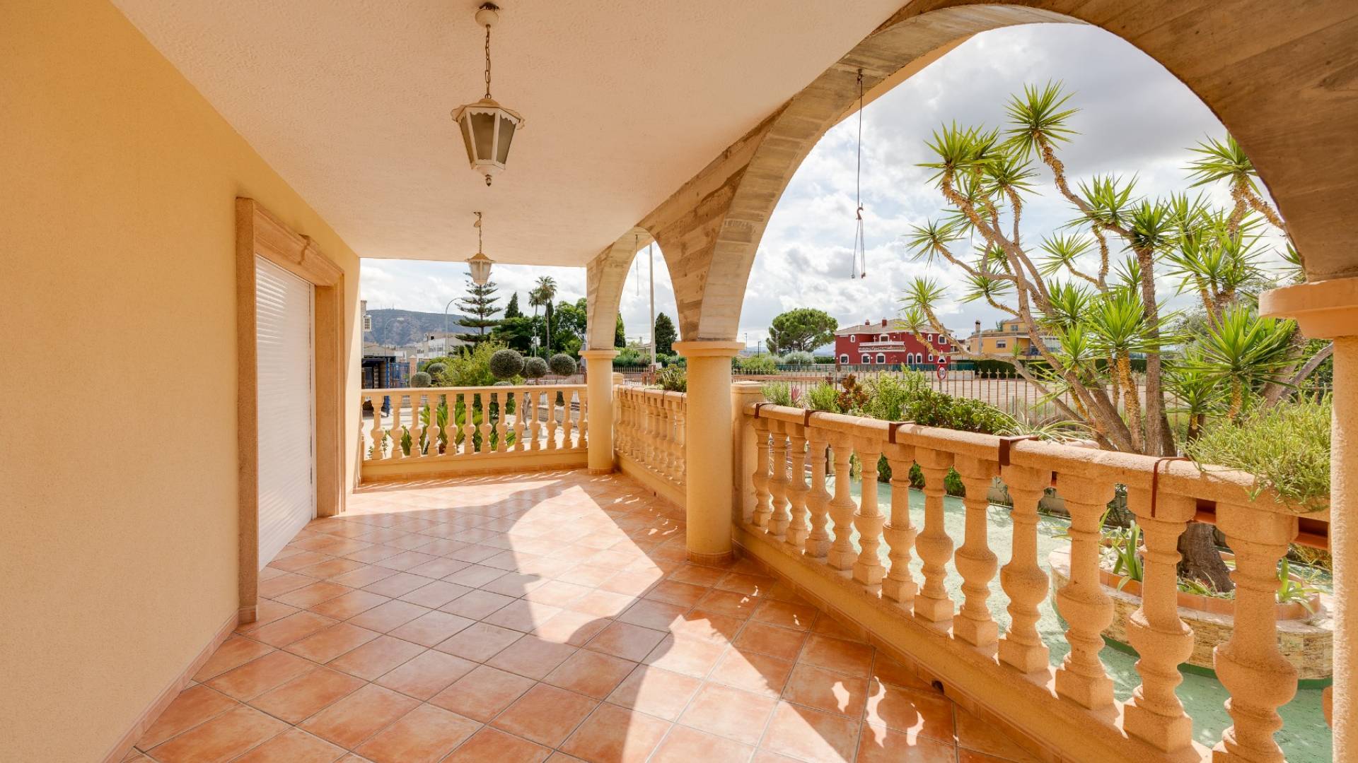 Tweedehands - Onafhankelijke villa - Orihuela