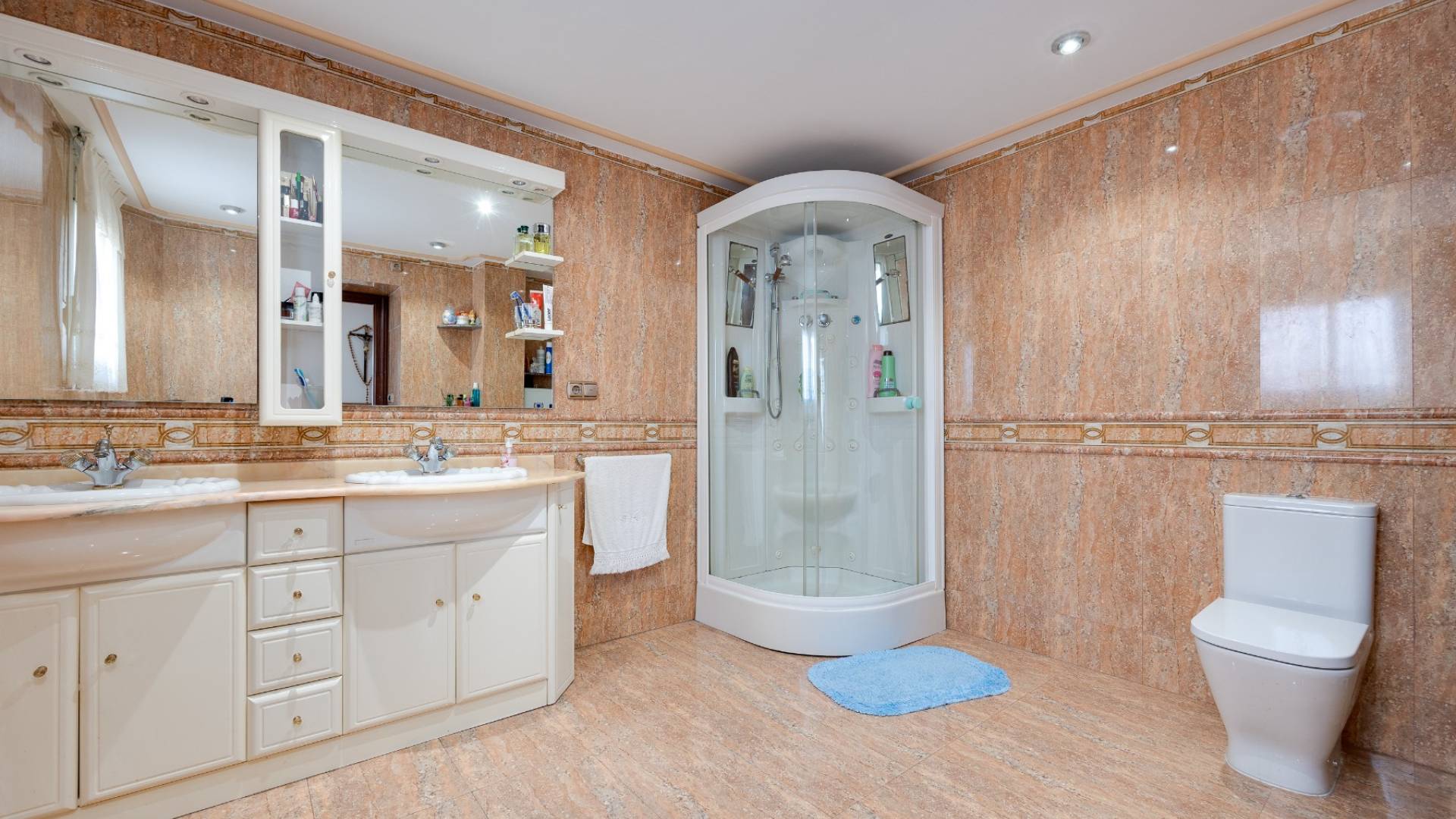 Tweedehands - Onafhankelijke villa - Orihuela