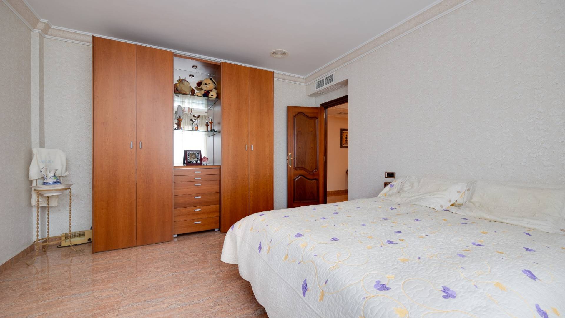 Tweedehands - Onafhankelijke villa - Orihuela