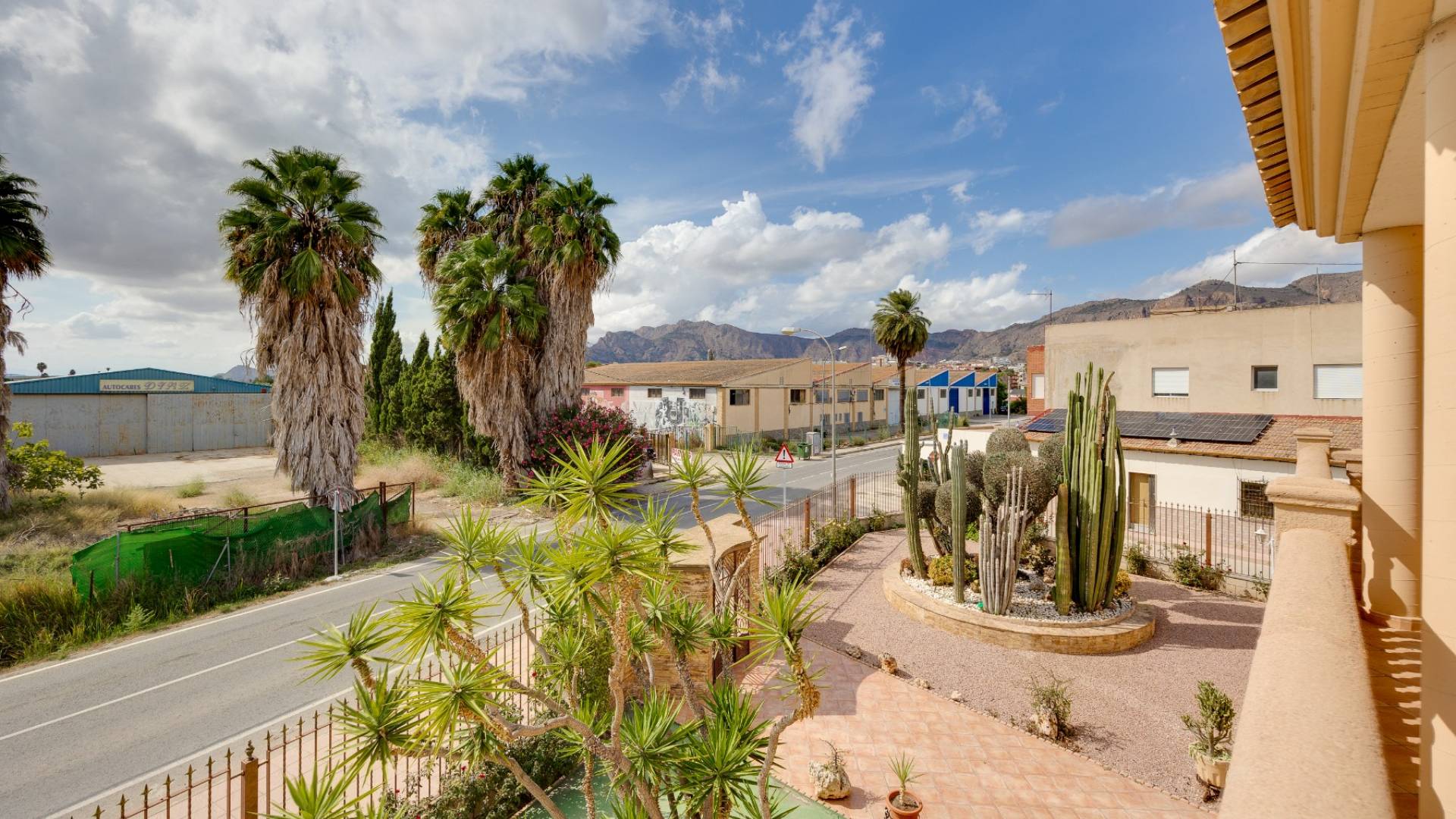 Tweedehands - Onafhankelijke villa - Orihuela