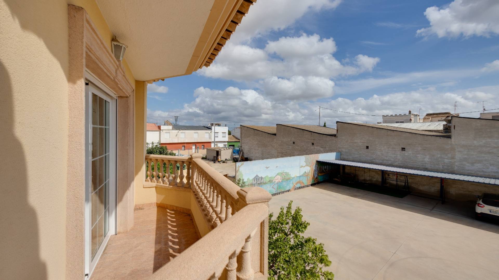 Tweedehands - Onafhankelijke villa - Orihuela