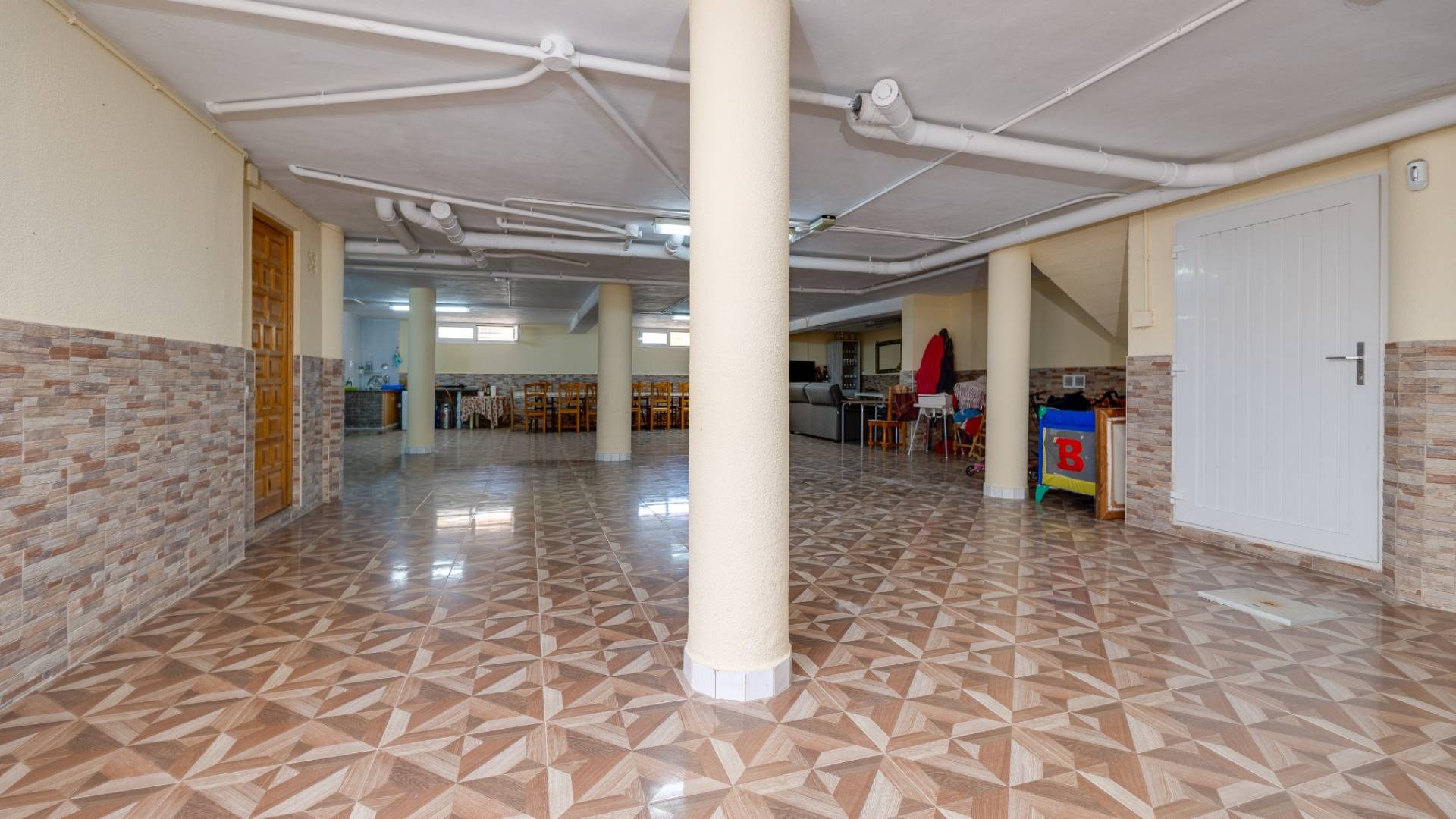 Tweedehands - Onafhankelijke villa - Orihuela