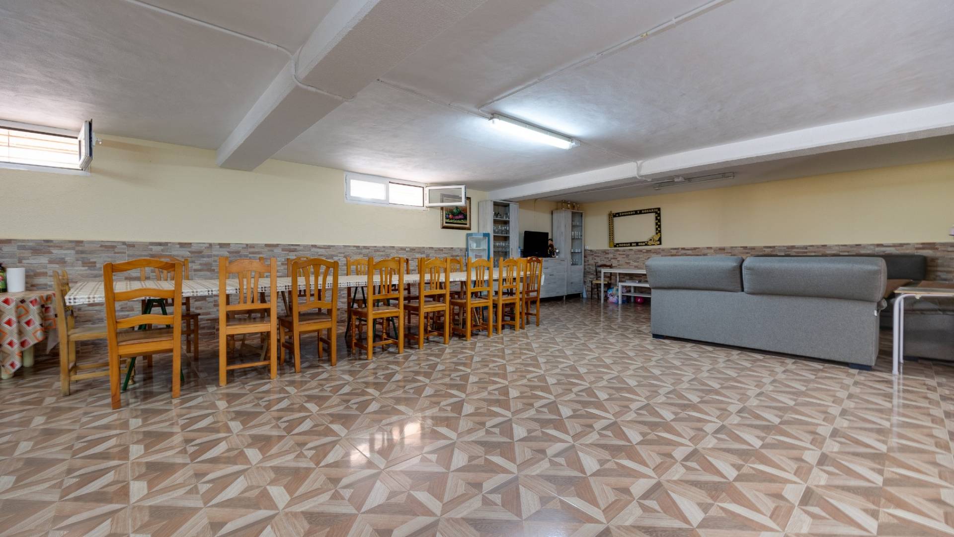 Tweedehands - Onafhankelijke villa - Orihuela