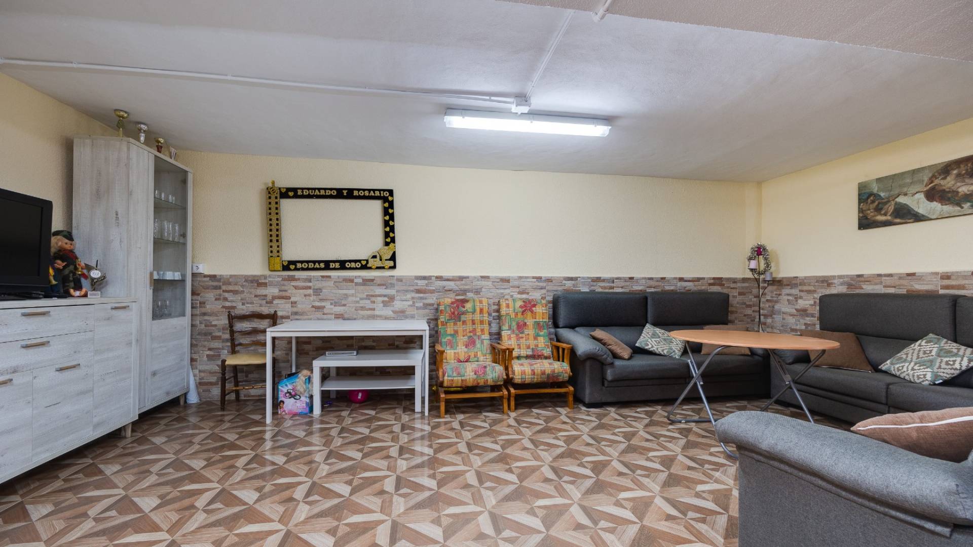 Tweedehands - Onafhankelijke villa - Orihuela