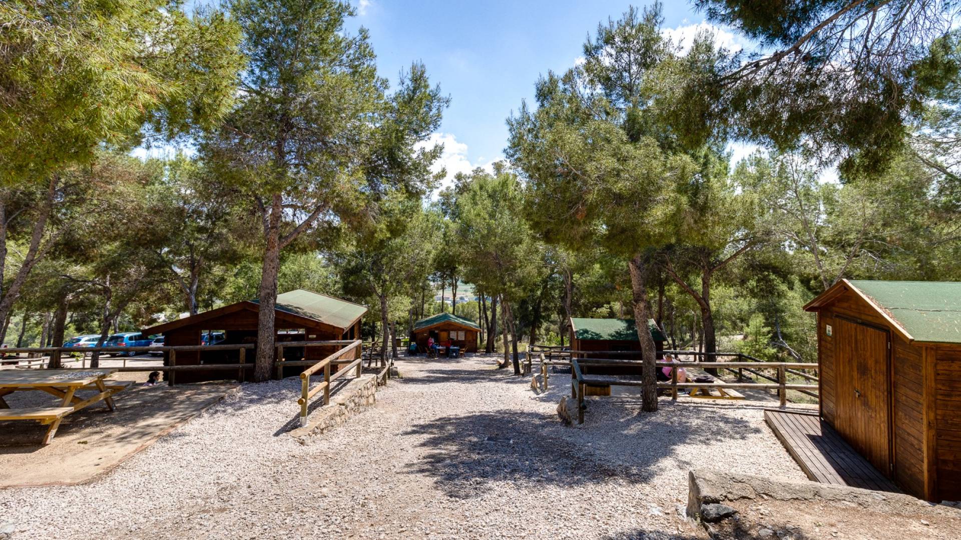 Tweedehands - Onafhankelijke villa - Orihuela