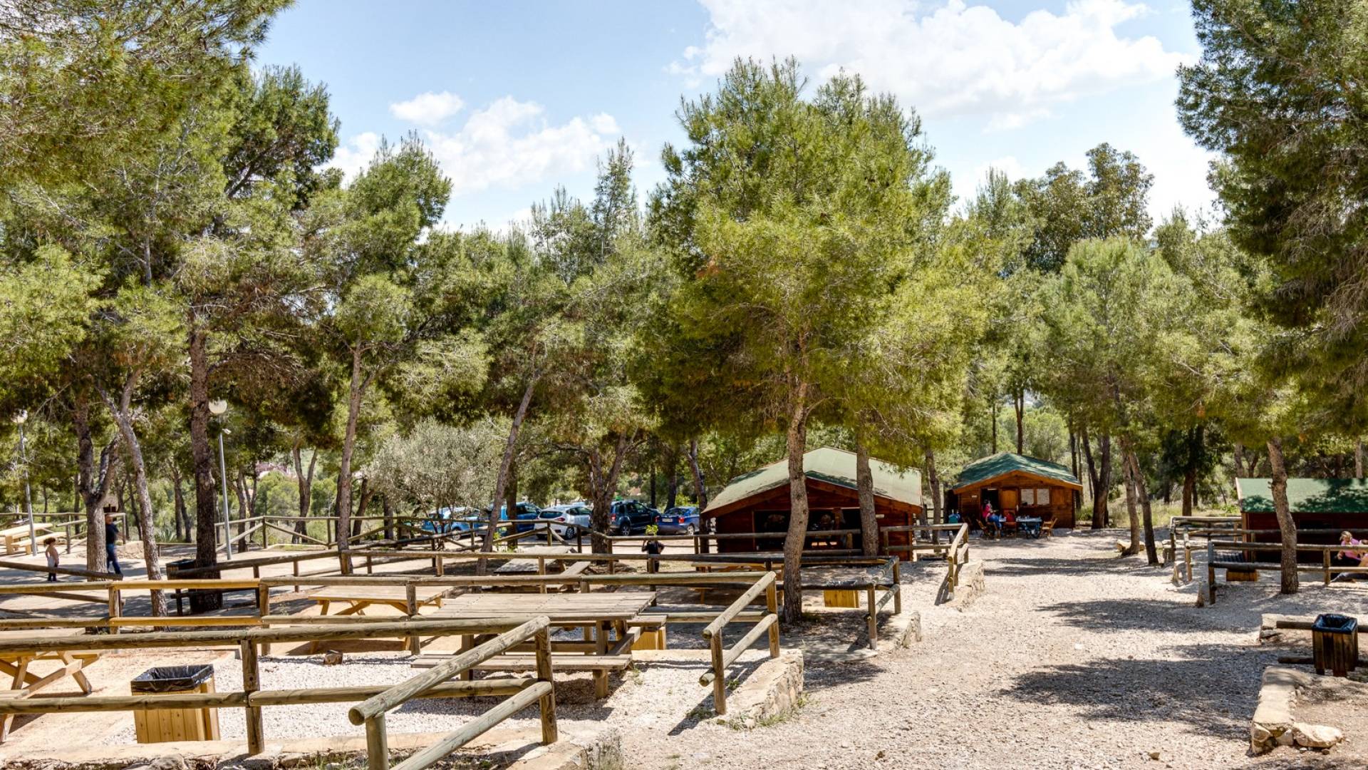 Tweedehands - Onafhankelijke villa - Orihuela