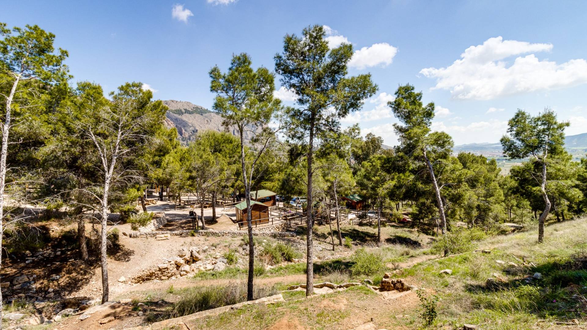 Tweedehands - Onafhankelijke villa - Orihuela