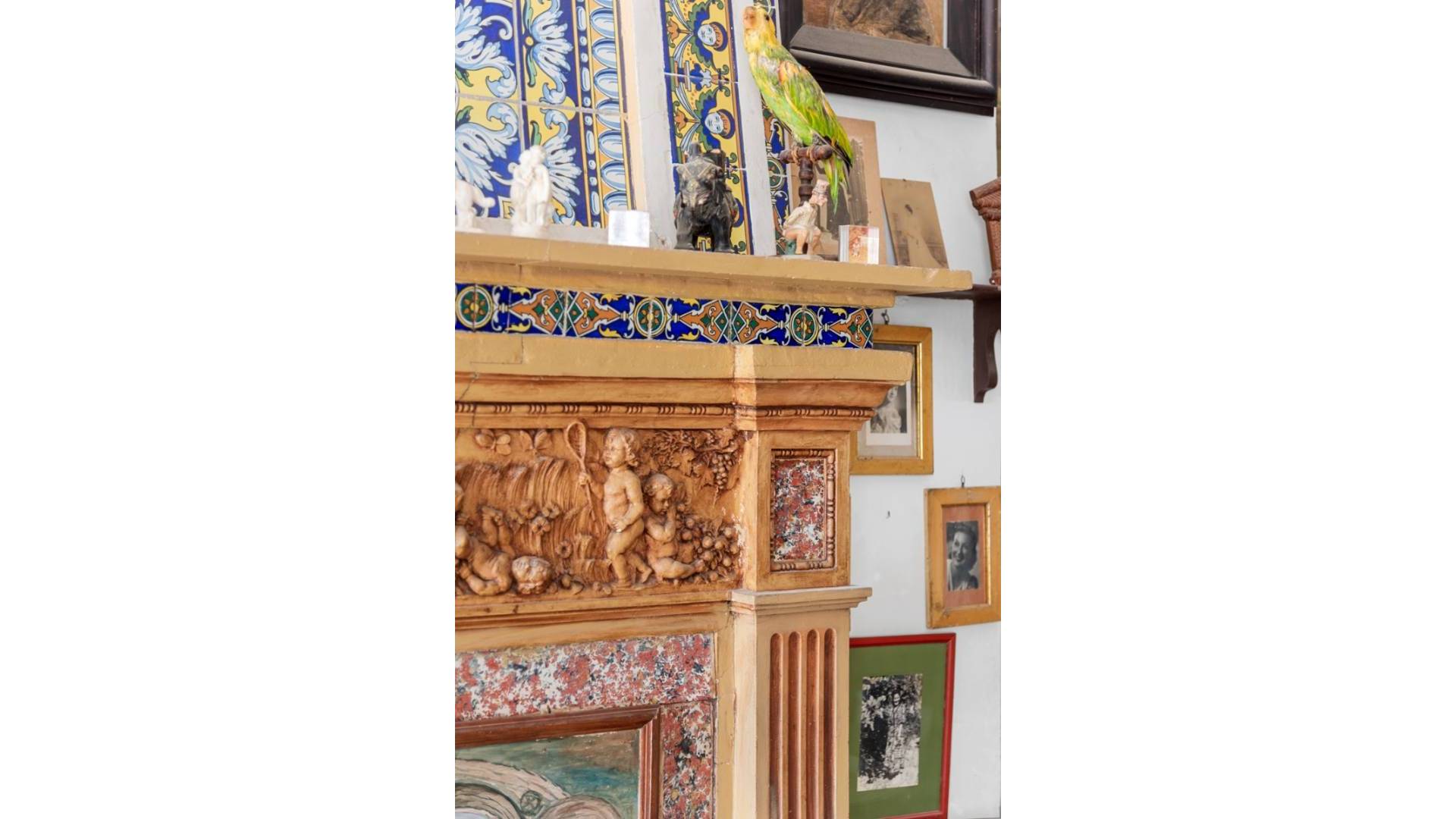 Tweedehands - Onafhankelijke villa - Orihuela