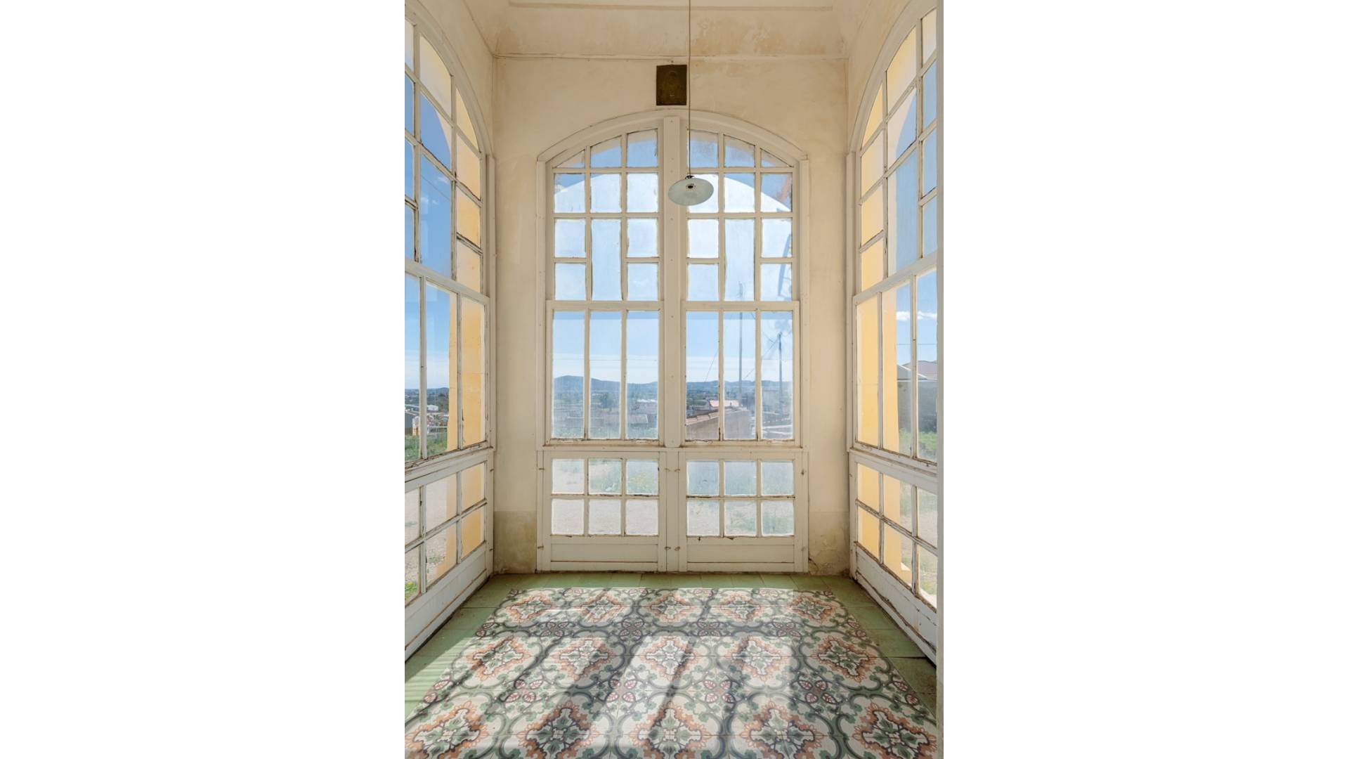 Tweedehands - Onafhankelijke villa - Orihuela