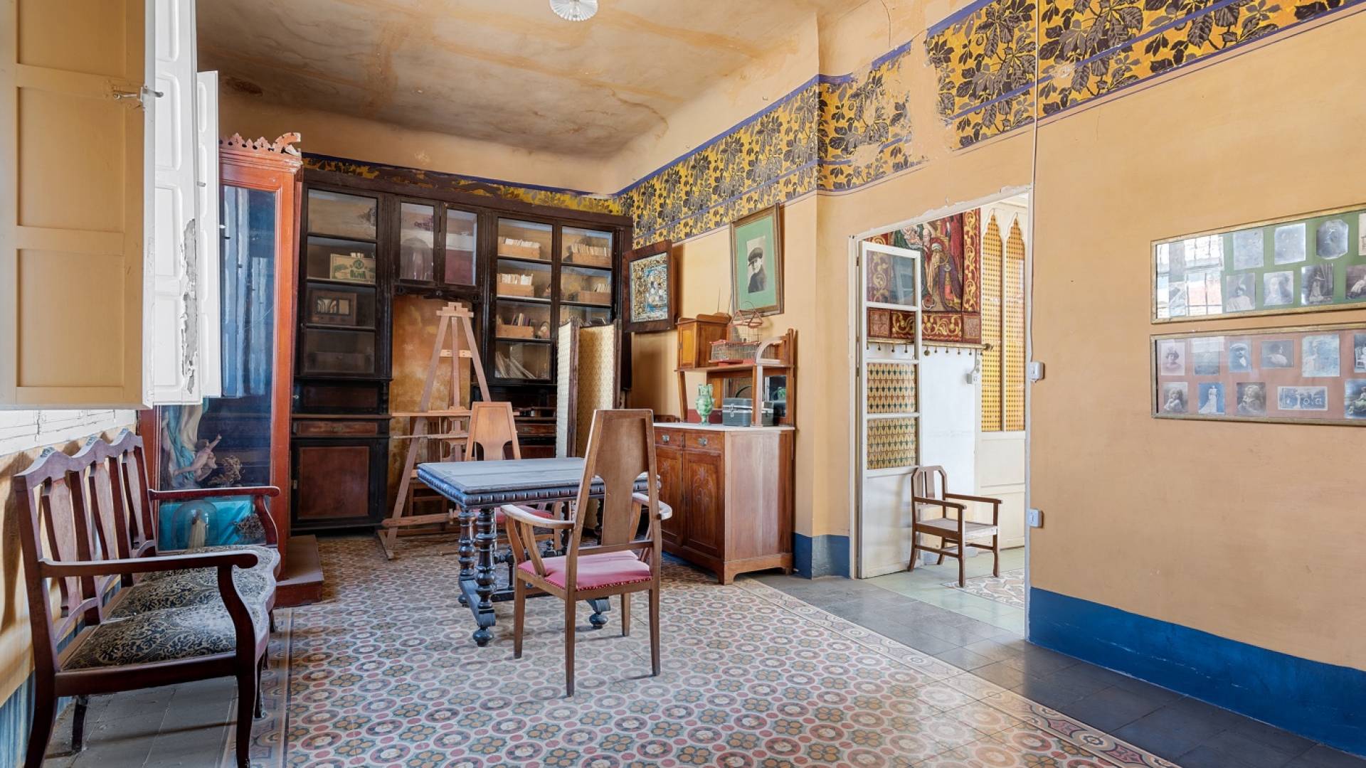 Tweedehands - Onafhankelijke villa - Orihuela