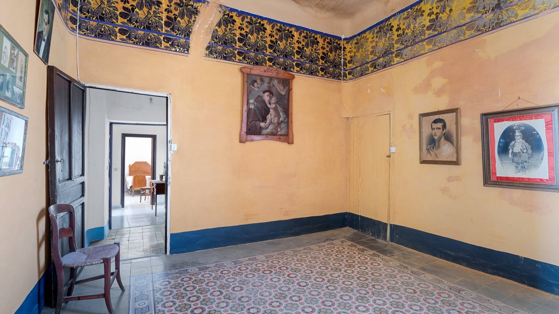 Tweedehands - Onafhankelijke villa - Orihuela