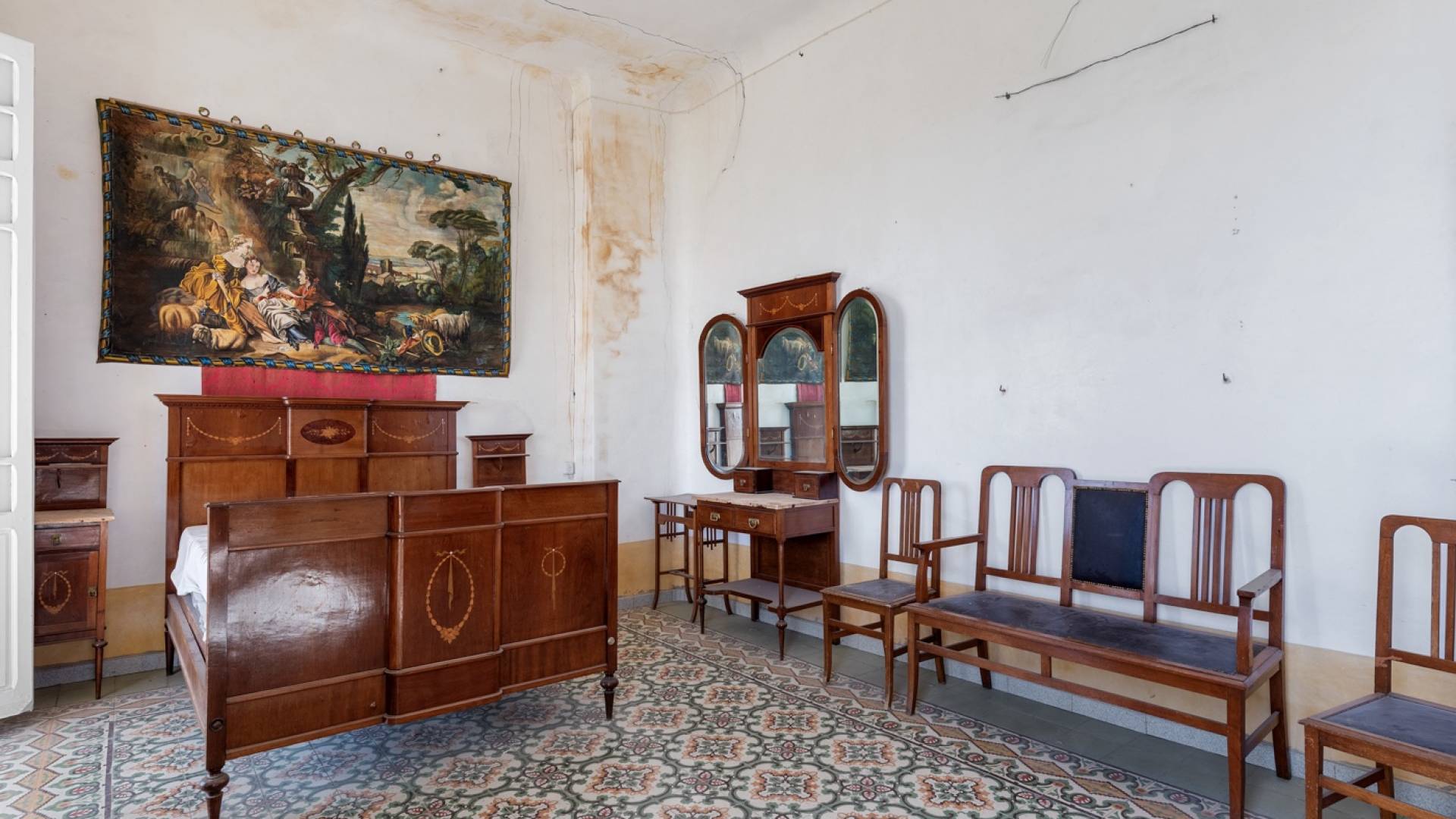 Tweedehands - Onafhankelijke villa - Orihuela