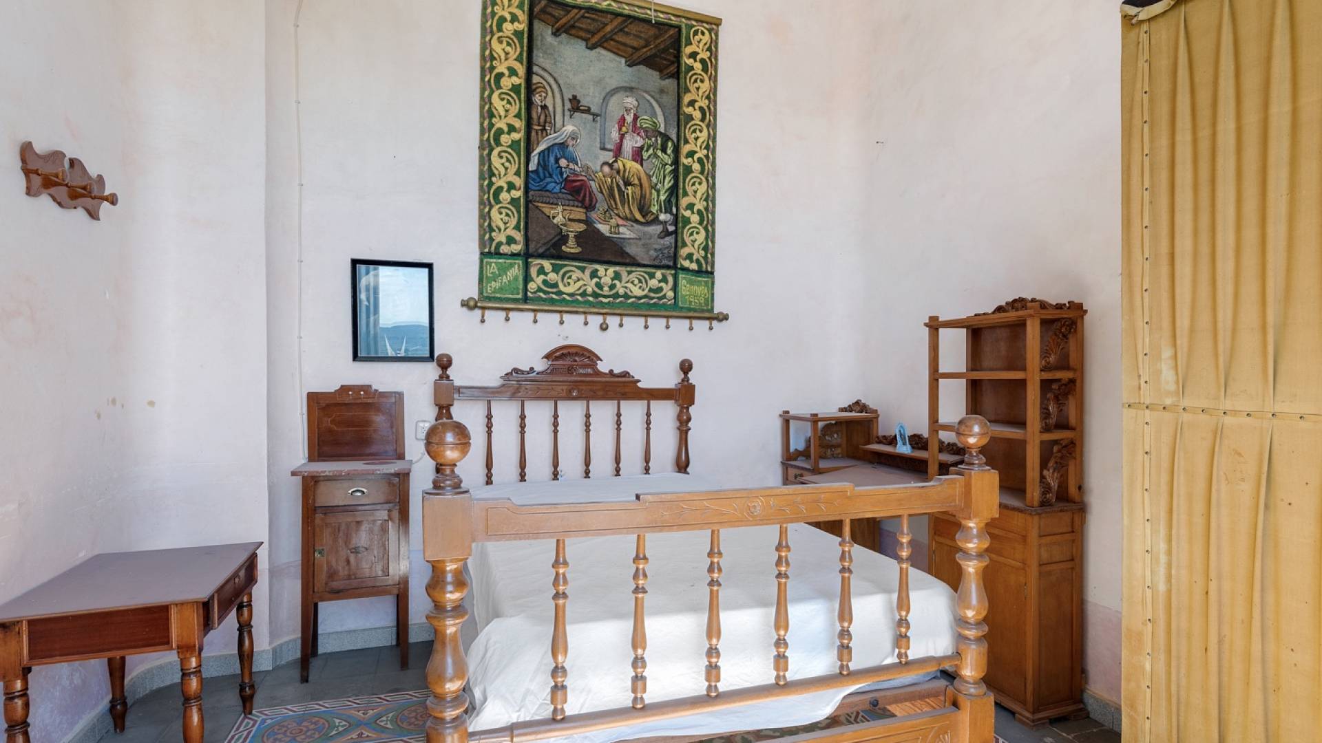 Tweedehands - Onafhankelijke villa - Orihuela