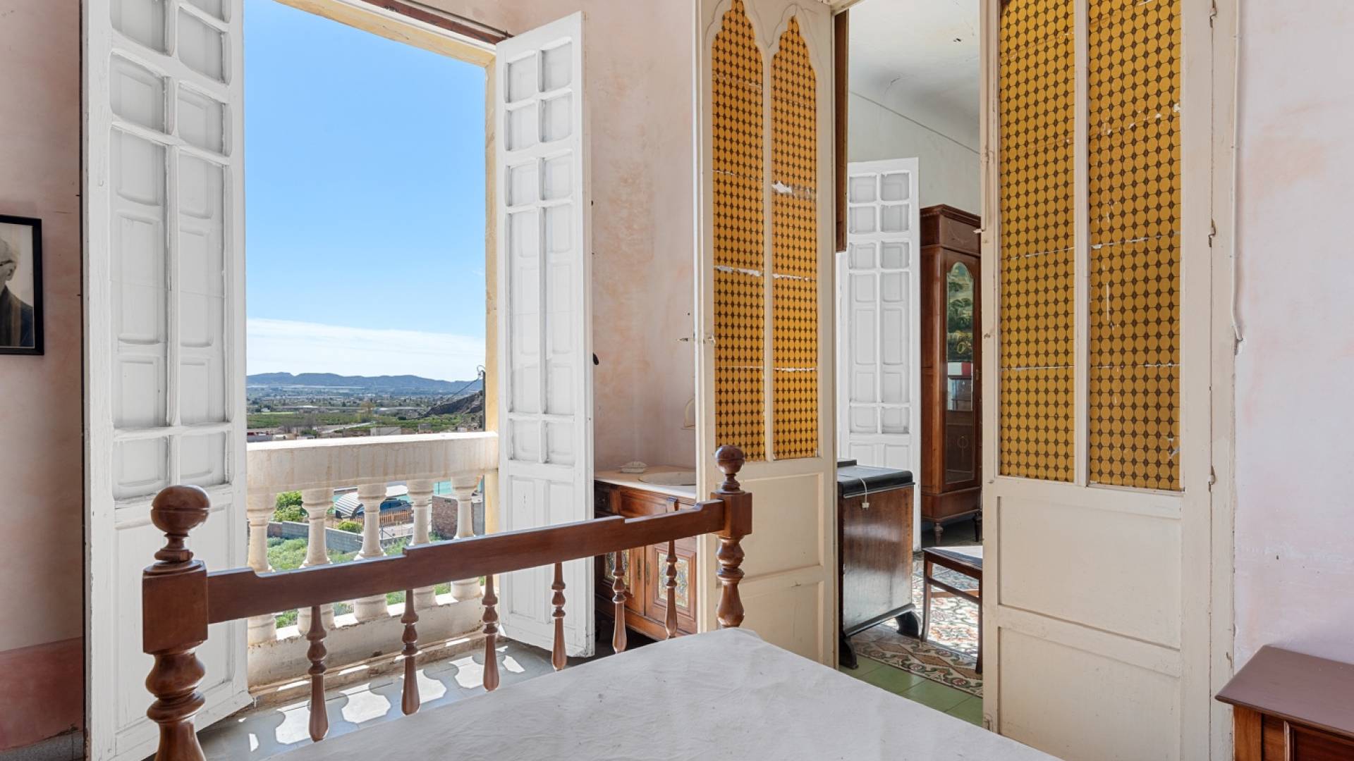 Tweedehands - Onafhankelijke villa - Orihuela