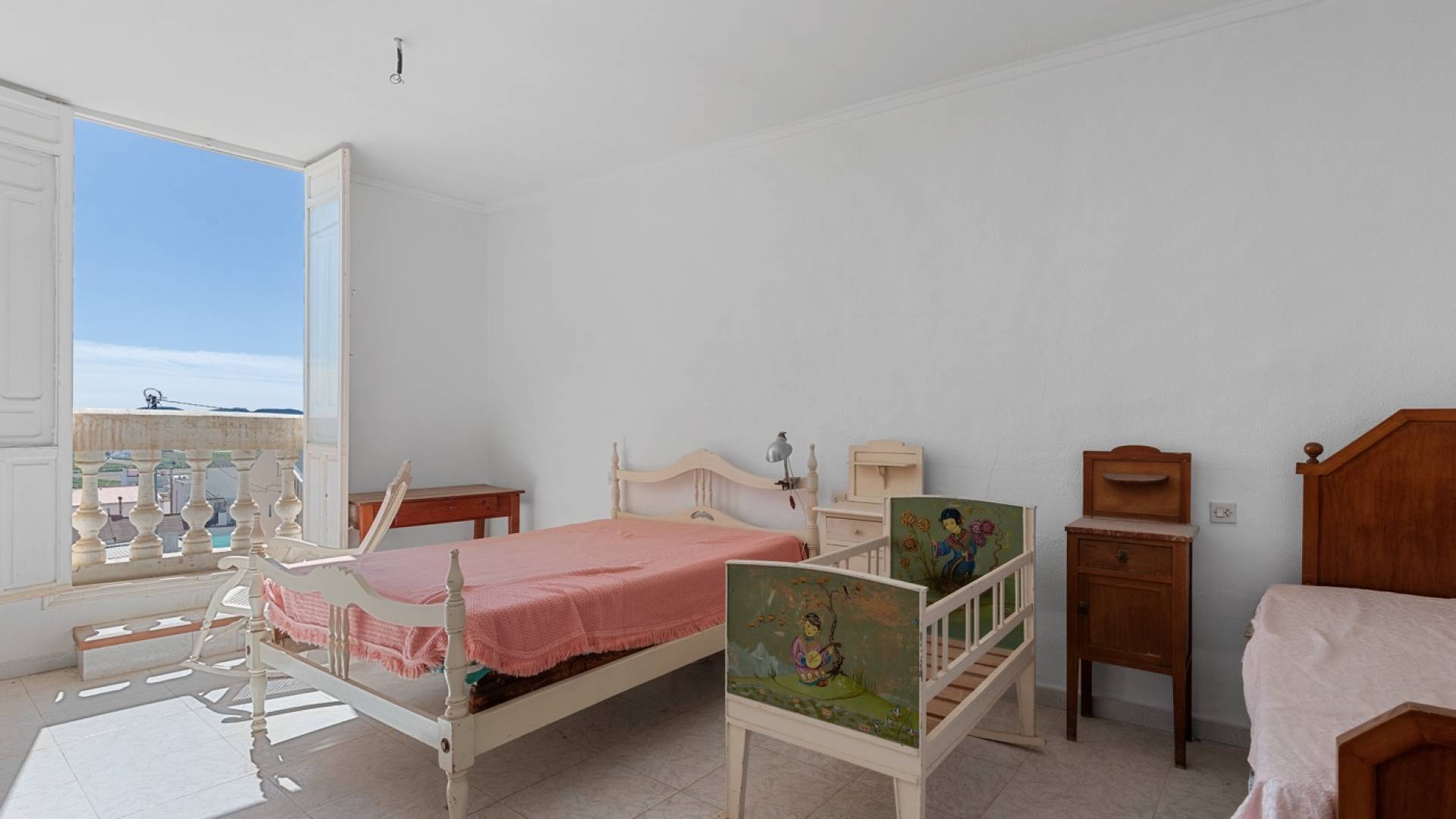 Tweedehands - Onafhankelijke villa - Orihuela