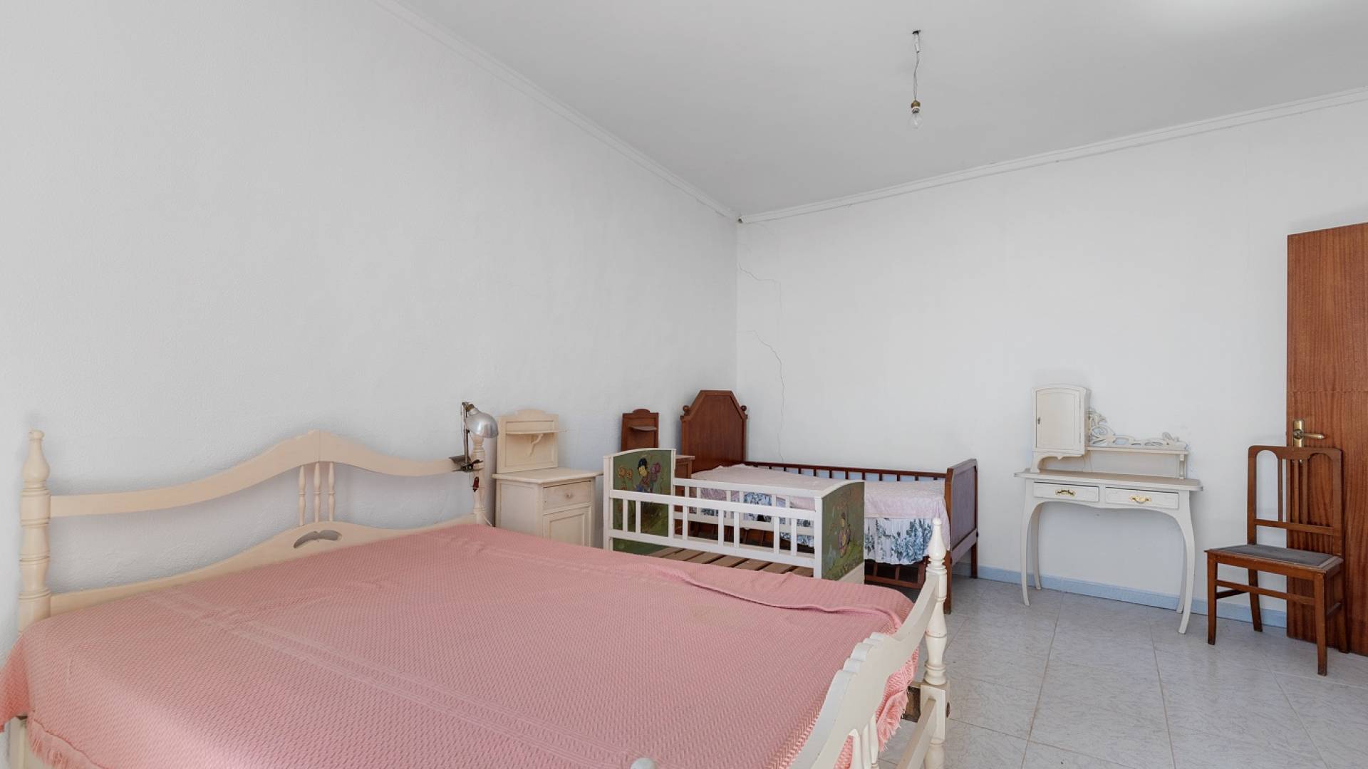 Tweedehands - Onafhankelijke villa - Orihuela