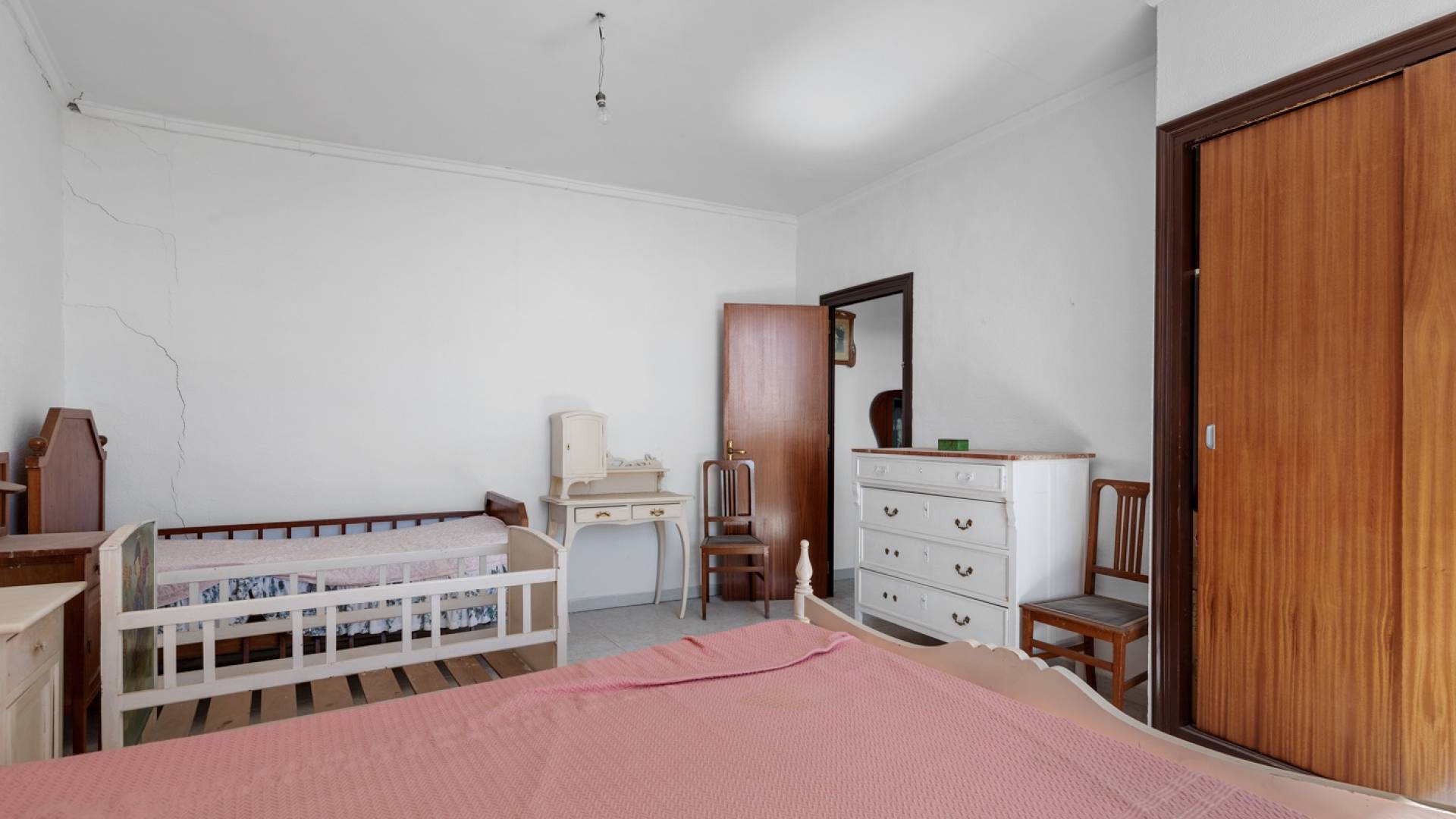 Tweedehands - Onafhankelijke villa - Orihuela