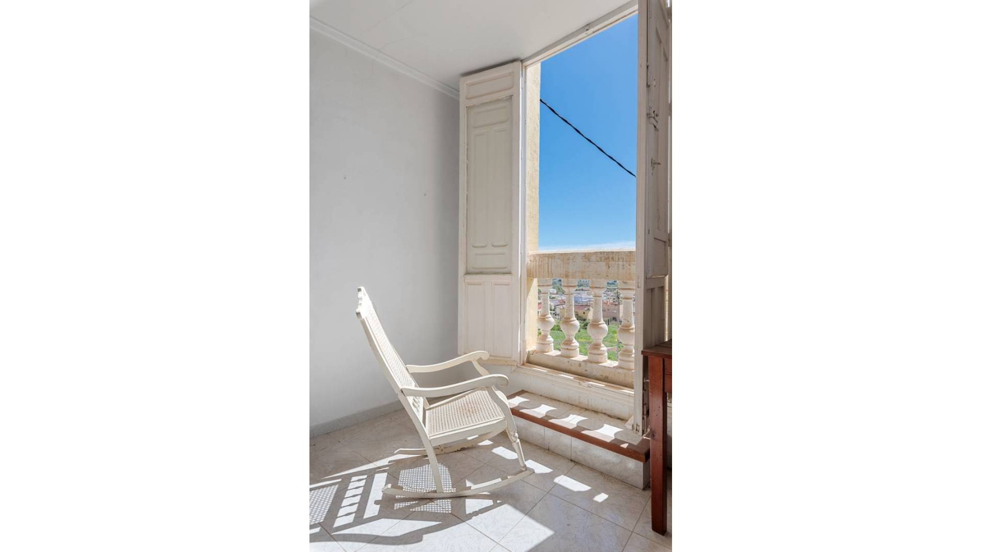 Tweedehands - Onafhankelijke villa - Orihuela