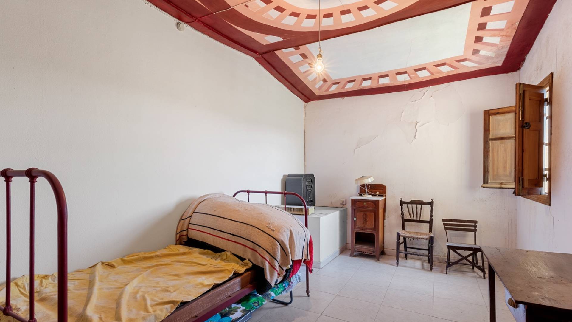 Tweedehands - Onafhankelijke villa - Orihuela